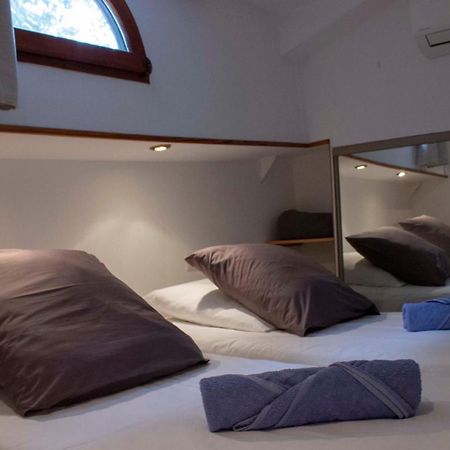 Peniche Le Black Mountain Hotel Villepinte  Екстериор снимка