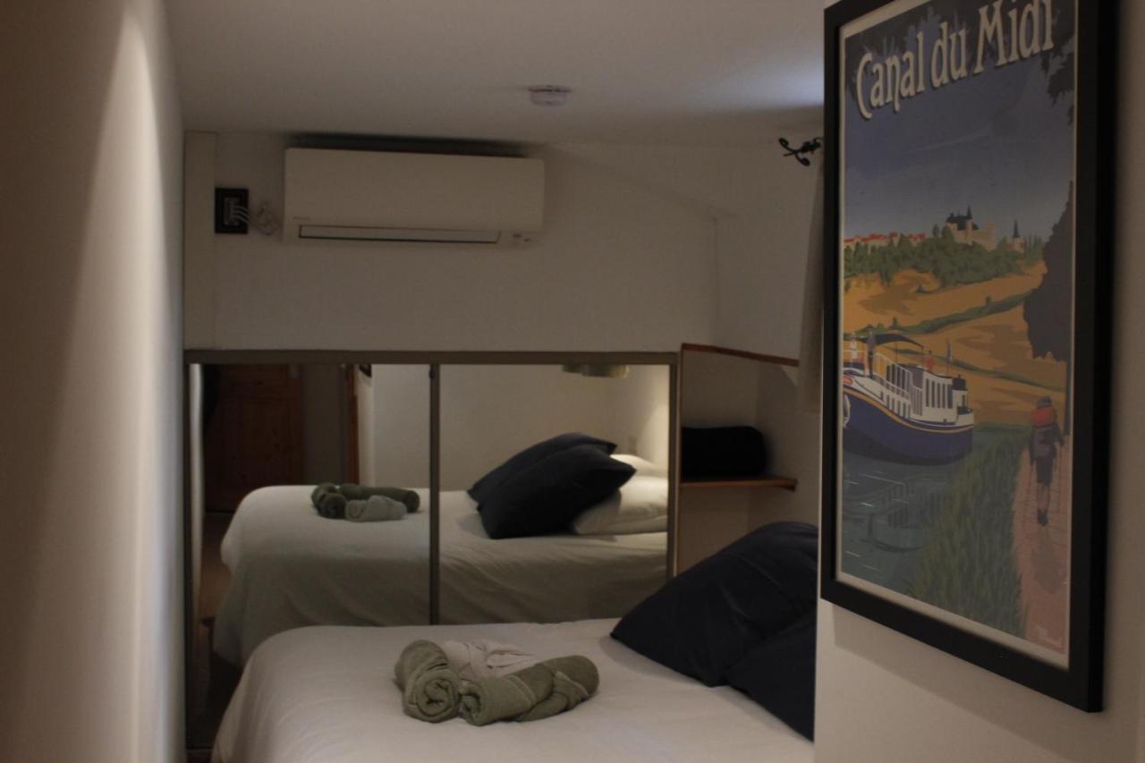 Peniche Le Black Mountain Hotel Villepinte  Екстериор снимка