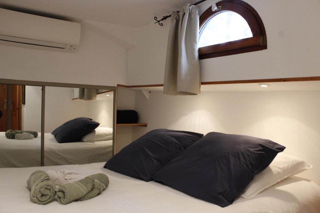 Peniche Le Black Mountain Hotel Villepinte  Екстериор снимка